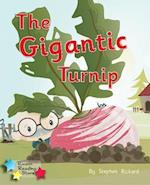 The Gigantic Turnip