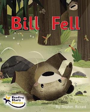 Bill Fell