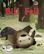 Bill Fell