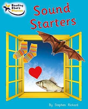 Sound Starters