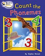 Count the Phonemes
