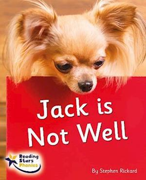 Jack is Not Well