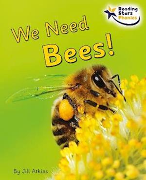 We Need Bees!