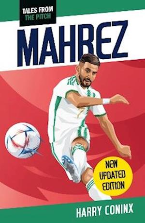 Mahrez