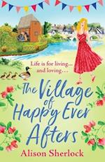 The Village of Happy Ever Afters 