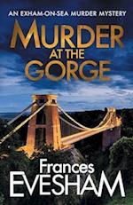 Murder at the Gorge 