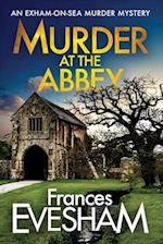 Murder at the Abbey 