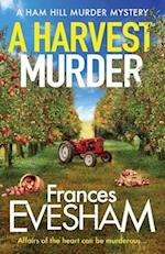 A Harvest Murder