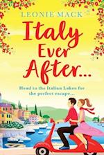 Italy Ever After 