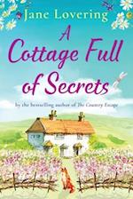 A Cottage Full of Secrets 