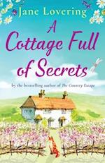 A Cottage Full of Secrets 