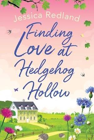 Finding Love at Hedgehog Hollow