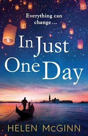 In Just One Day