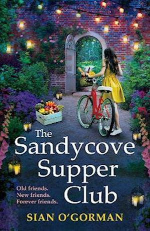 Sandycove Supper Club