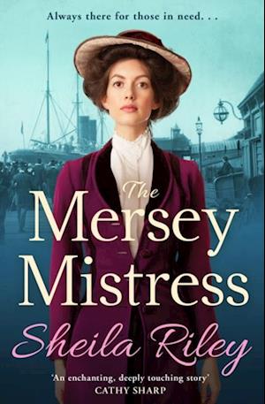 Mersey Mistress