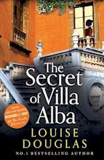 The Secret of Villa Alba 