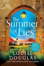 The Summer of Lies