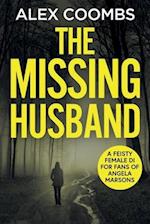 The Missing Husband