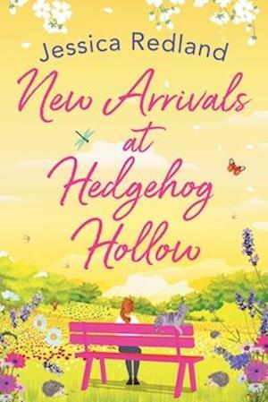 New Arrivals at Hedgehog Hollow