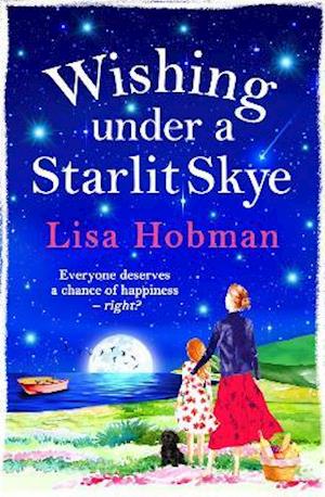Wishing Under a Starlit Skye