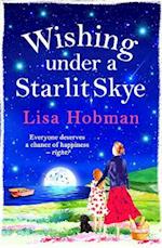 Wishing Under a Starlit Skye