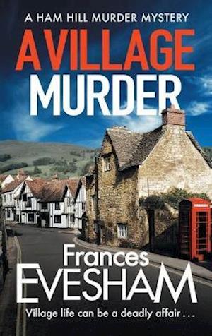 A Village Murder