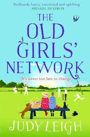 The Old Girls' Network