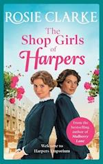 The Shop Girls of Harpers 