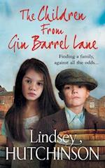 The Children from Gin Barrel Lane 