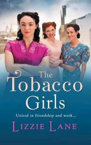 The Tobacco Girls