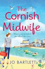 The Cornish Midwife 