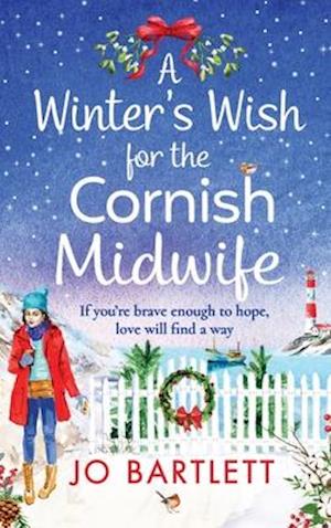 A Winter's Wish For The Cornish Midwife