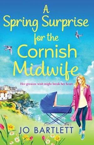 A Spring Surprise for the Cornish Midwife