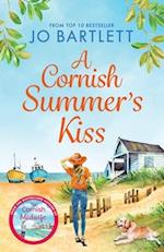 A Cornish Summer's Kiss 