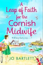 Leap of Faith For The Cornish Midwife