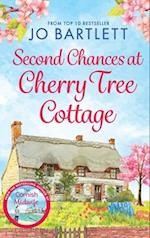 Second Chances At Cherry Tree Cottage 