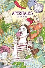 Aperitales: Letter Bites 