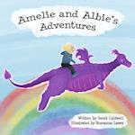 Amelie & Albie's Adventures 