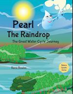 Pearl the Raindrop