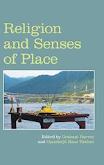 Religion and Senses of Place