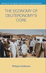 The Economy of Deuteronomy's Core