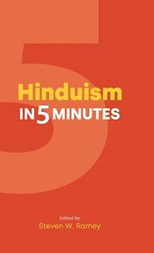 Hinduism in 5 Minutes