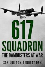 617 Squadron: The Dambusters at War 