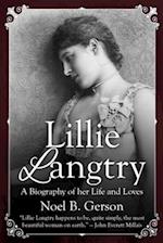 Lillie Langtry