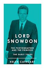 Lord Snowdon 