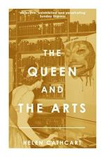 The Queen and the Arts 