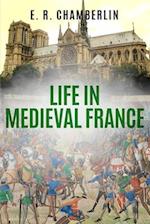 Life in Medieval France 
