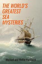 The World's Greatest Sea Mysteries 