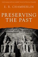 Preserving the Past 