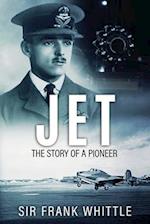 Jet: The Story of a Pioneer 